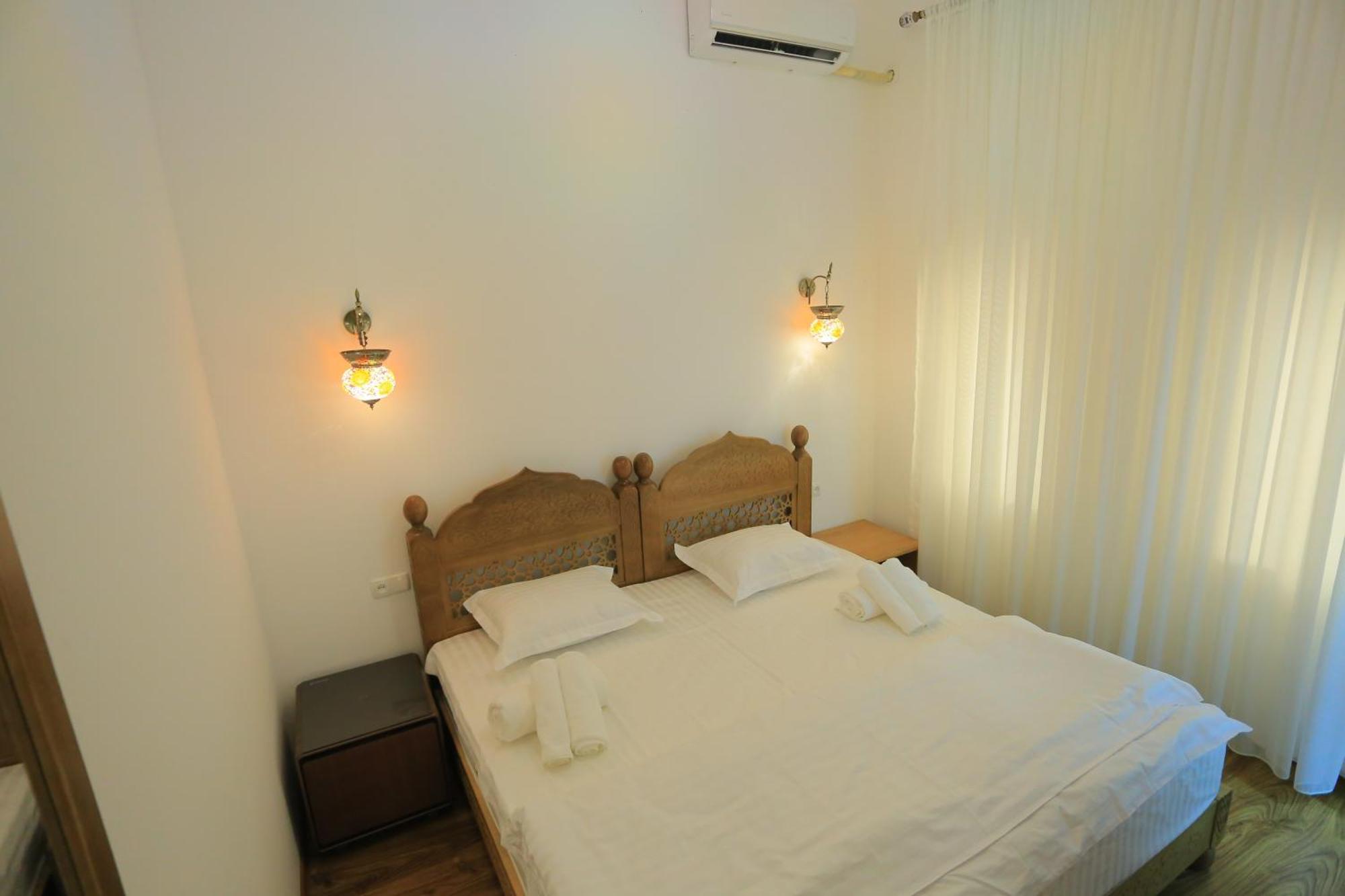 Guesthouse Muqaddam Bucara Exterior foto